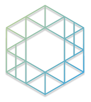 RadSite Portal Polygon Logo